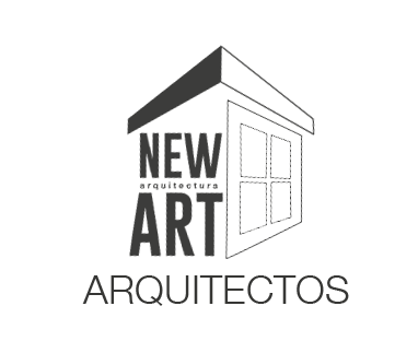 New Art, estudio de arquitectura, Madrid